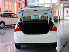 2012款 1.6L 手动 尊贵版
