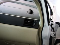 2012款 1.6L 手动 尊贵版