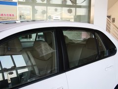 2012款 1.6L 手动 尊贵版