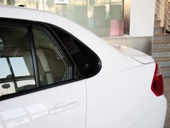 2012款 1.6L 手动 尊贵版