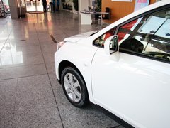 2012款 1.6L 手动 尊贵版