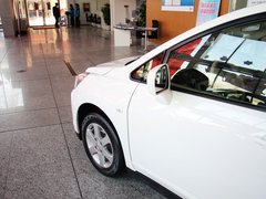 2012款 1.6L 手动 尊贵版