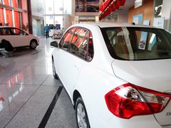 2012款 1.6L 手动 尊贵版