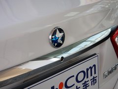 2012款 1.6L 手动 尊贵版