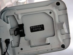 2012款 1.6L 手动 尊贵版