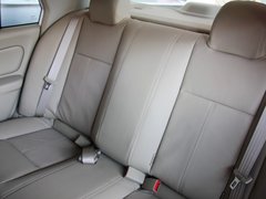 2012款 1.6L 手动 尊贵版