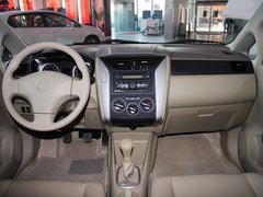 2012款 1.6L 手动 尊贵版