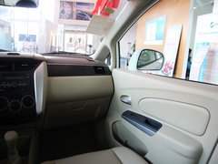 2012款 1.6L 手动 尊贵版
