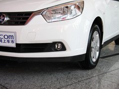 2012款 1.6L 手动 尊贵版