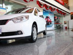 2012款 1.6L 手动 尊贵版