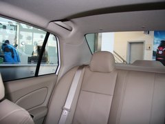 2012款 1.6L 手动 尊贵版