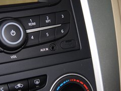 2012款 1.6L 手动 尊贵版