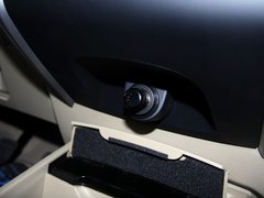 2012款 1.6L 手动 尊贵版