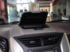 2012款 1.6L 手动 尊贵版