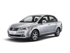 2012款 1.6L 自动 尊贵版