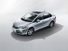 2012款 1.6L 自动 尊贵版