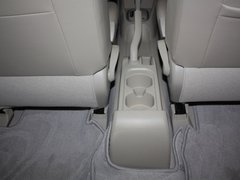 2012款 1.6L 自动 尊贵版