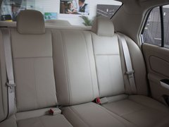 2012款 1.6L 自动 尊贵版