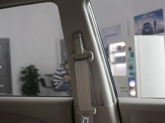 2012款 1.6L 自动 尊贵版