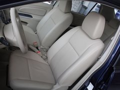2012款 1.6L 自动 尊贵版