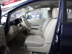 2012款 1.6L 自动 尊贵版
