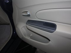 2012款 1.6L 自动 尊贵版