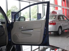 2012款 1.6L 自动 尊贵版