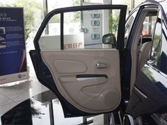 2012款 1.6L 自动 尊贵版
