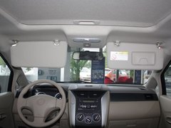 2012款 1.6L 自动 尊贵版