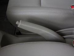 2012款 1.6L 自动 尊贵版
