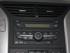 2012款 1.6L 自动 尊贵版