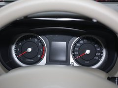 2012款 1.6L 自动 尊贵版