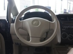 2012款 1.6L 自动 尊贵版