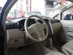 2012款 1.6L 自动 尊贵版