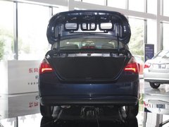 2012款 1.6L 自动 尊贵版