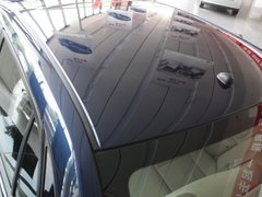 2012款 1.6L 自动 尊贵版