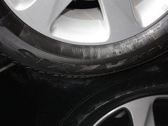 2012款 1.6L 自动 尊贵版