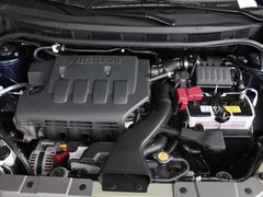 2012款 1.6L 自动 尊贵版