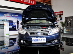 2012款 1.6L 自动 尊贵版
