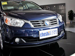 2012款 1.6L 自动 尊贵版