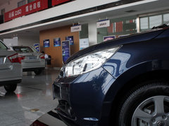 2012款 1.6L 自动 尊贵版
