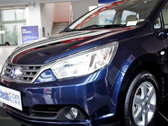 2012款 1.6L 自动 尊贵版