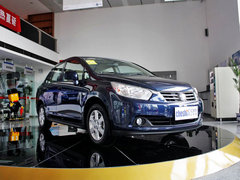 2012款 1.6L 自动 尊贵版
