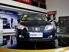 2012款 1.6L 自动 尊贵版