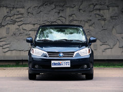 2012款 1.6L 自动 尊贵版