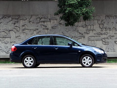 2012款 1.6L 自动 尊贵版