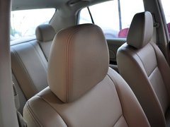 2012款 1.6L 自动 尊贵版