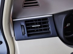2012款 1.6L 自动 尊贵版