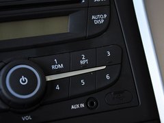 2012款 1.6L 自动 尊贵版