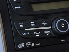 2012款 1.6L 自动 尊贵版